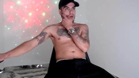 Snapshot of riancum chatting on 04-19-26, 09:50 juan online show from 04-19-26, 09:50