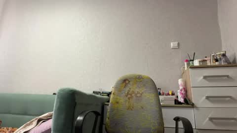 Rianna online show from 04-17-26, 07:11