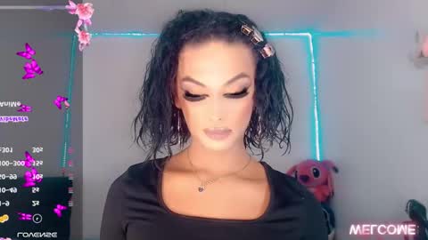 Rianna Garcia online show from 11-01-25, 03:19