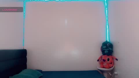 Rianna Garcia online show from 11-05-25, 03:39