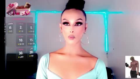 Rianna Garcia online show from 01-15-26, 03:33