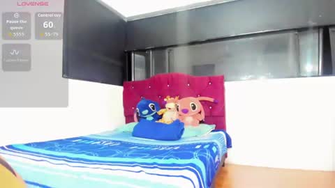 Rianna Garcia online show from 06-24-26, 04:44