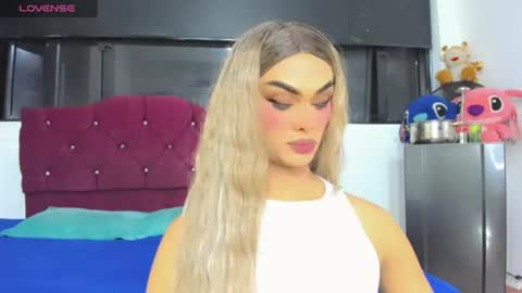 Rianna Garcia online show from 06-27-26, 03:44