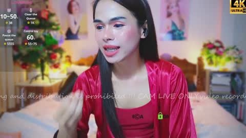 ribbinbovkoy online show from 12-14-24, 10:56