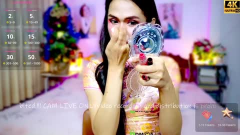 ribbinbovkoy online show from 01-18-25, 11:43