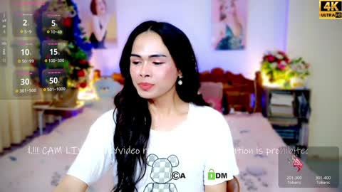 ribbinbovkoy online show from 01-31-25, 03:30