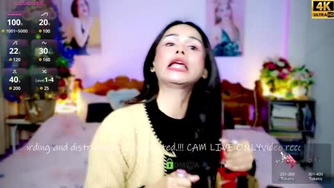 ribbinbovkoy online show from 02-02-25, 02:24