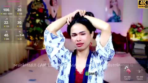 ribbinbovkoy online show from 02-21-25, 05:02