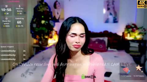 ribbinbovkoy online show from 02-23-25, 05:39