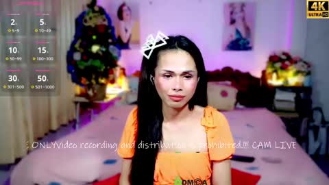 ribbinbovkoy online show from 02-27-25, 03:05