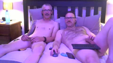 Ric online show from 10-01-25, 12:44