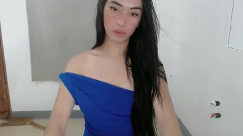 Rica online show from 10-03-25, 10:07