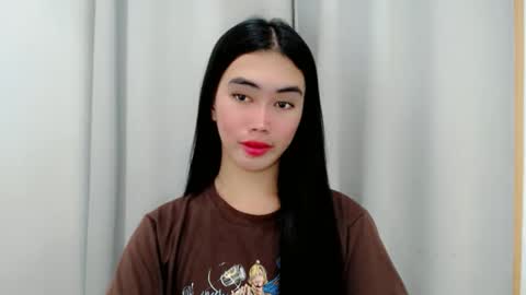 Rica online show from 11-08-25, 04:07