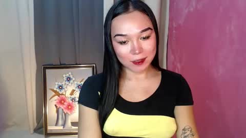 Rica online show from 11-30-25, 11:14