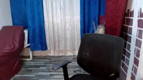Snapshot of ricahotasain_05 chatting on 12-25-24, 01:09 Rica online show from 12-25-24, 01:09