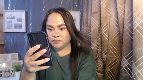 Snapshot of ricahotasain_05 chatting on 01-05-25, 06:13 Rica online show from 01-05-25, 06:13