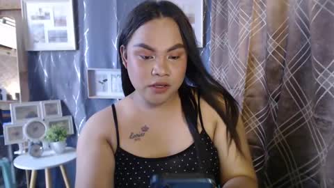 Snapshot of ricahotasain_05 chatting on 01-06-25, 05:52 Rica online show from 01-06-25, 05:52