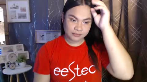 Snapshot of ricahotasain_05 chatting on 01-06-25, 09:08 Rica online show from 01-06-25, 09:08