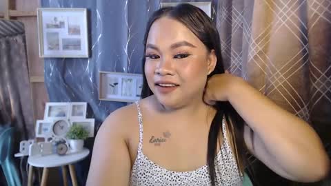 Snapshot of ricahotasain_05 chatting on 01-20-25, 05:48 Rica online show from 01-20-25, 05:48