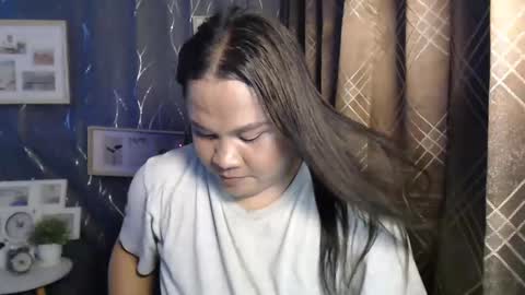 Snapshot of ricahotasain_05 chatting on 01-20-25, 08:52 Rica online show from 01-20-25, 08:52