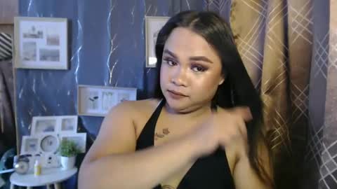 Snapshot of ricahotasain_05 chatting on 01-22-25, 05:59 Rica online show from 01-22-25, 05:59