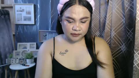 Snapshot of ricahotasain_05 chatting on 01-25-25, 04:45 Rica online show from 01-25-25, 04:45