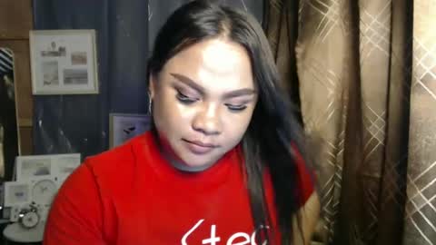 Snapshot of ricahotasain_05 chatting on 01-26-25, 01:25 Rica online show from 01-26-25, 01:25