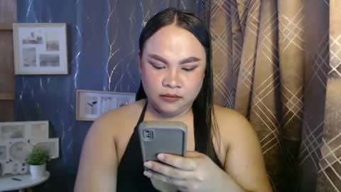 Snapshot of ricahotasain_05 chatting on 01-27-25, 06:41 Rica online show from 01-27-25, 06:41