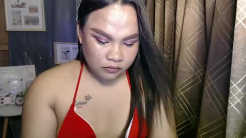 Snapshot of ricahotasain_05 chatting on 02-02-25, 06:20 Rica online show from 02-02-25, 06:20