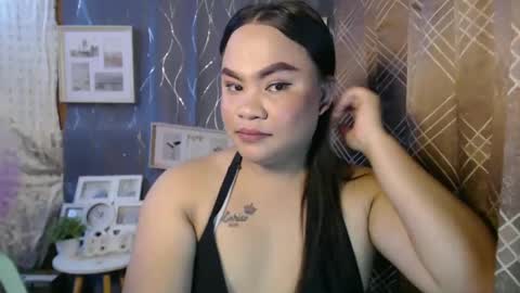 Snapshot of ricahotasain_05 chatting on 02-13-25, 08:06 Rica online show from 02-13-25, 08:06