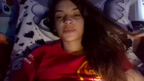 ricanbean online show from 11-14-25, 08:29