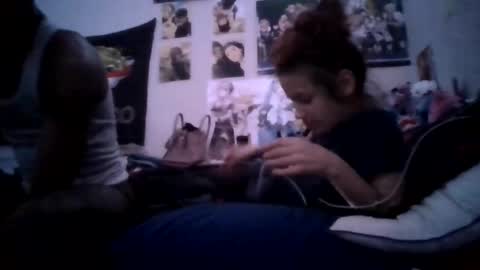 ricanbean online show from 02-12-26, 12:16