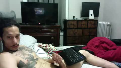 ricanmrmarcus online show from 12-18-25, 10:21