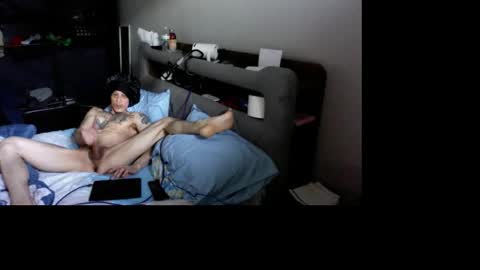 ricanmrmarcus online show from 02-02-26, 09:13