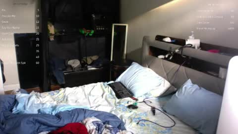 ricanmrmarcus online show from 02-03-26, 08:47