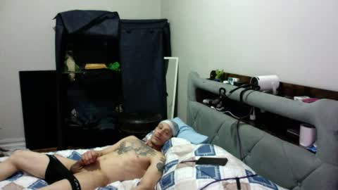 ricanmrmarcus online show from 02-10-26, 10:41