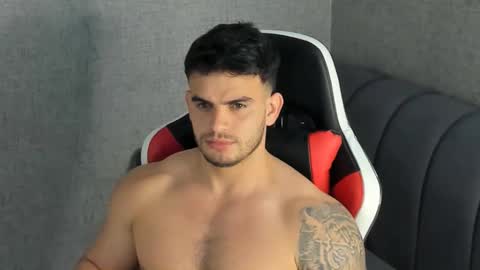 ricardogonzalez666 online show from 12-02-24, 03:58