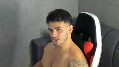ricardogonzalez666 online show from 12-03-24, 04:47