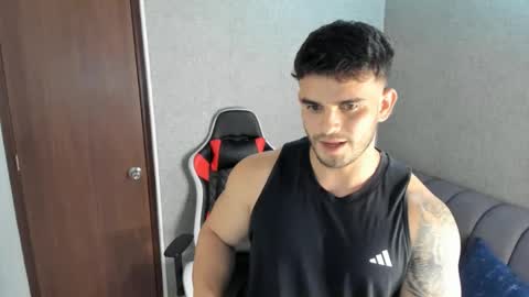 ricardogonzalez666 online show from 12-04-24, 03:37