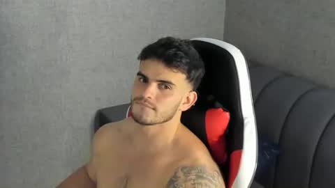 ricardogonzalez666 online show from 12-05-24, 05:37
