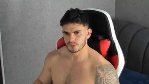 ricardogonzalez666 online show from 12-08-24, 05:39