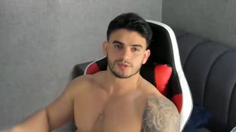ricardogonzalez666 online show from 12-08-24, 08:15