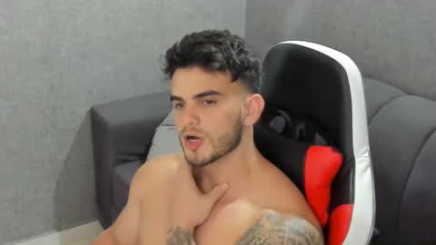 ricardogonzalez666 online show from 12-09-24, 06:46