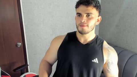 ricardogonzalez666 online show from 12-10-24, 01:22