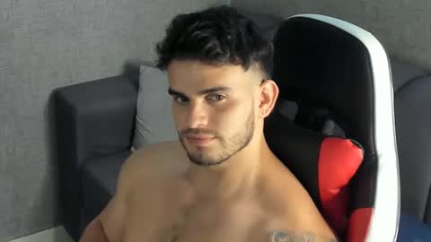 ricardogonzalez666 online show from 12-12-24, 12:48