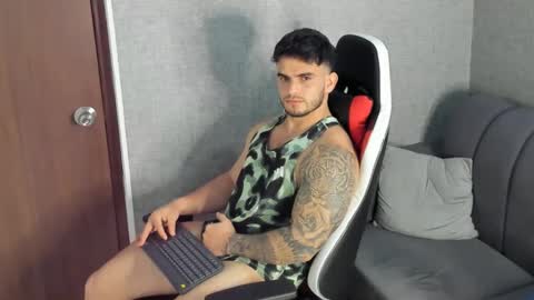 ricardogonzalez666 online show from 12-12-24, 03:54