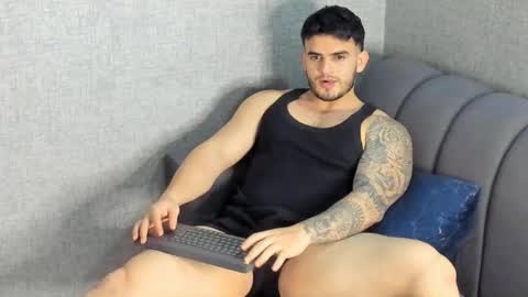 ricardogonzalez666 online show from 12-13-24, 06:00
