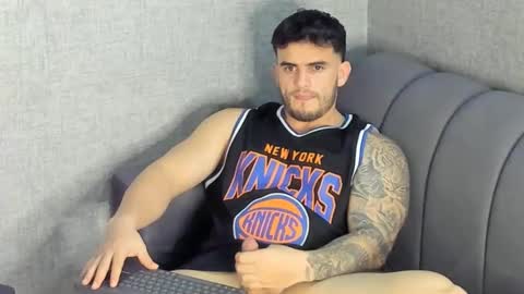 ricardogonzalez666 online show from 12-14-24, 04:34