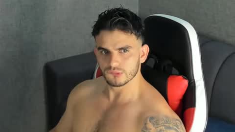 ricardogonzalez666 online show from 12-14-24, 06:20