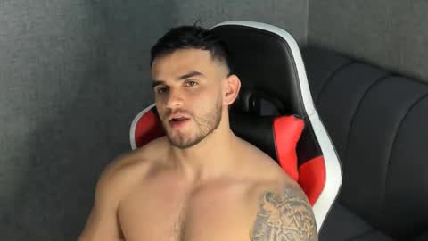 ricardogonzalez666 online show from 12-22-24, 01:01